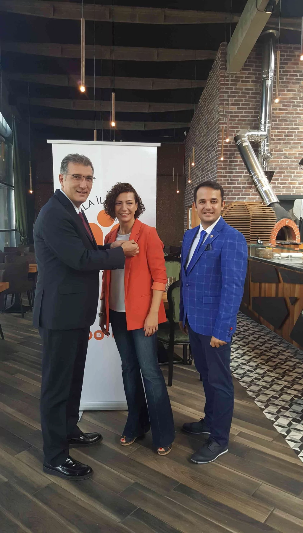 BHİD, gücüne güç katıyor