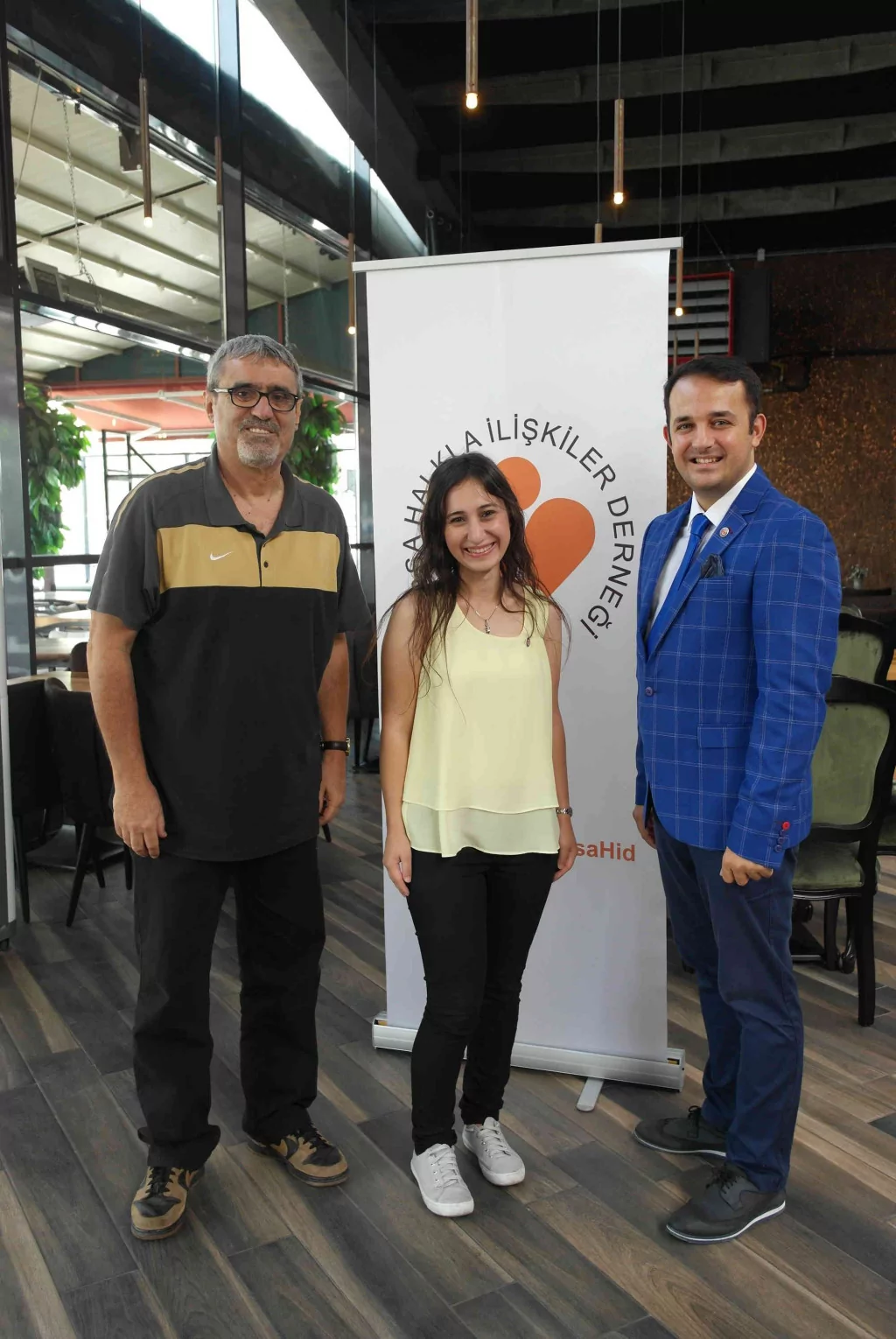 BHİD, gücüne güç katıyor