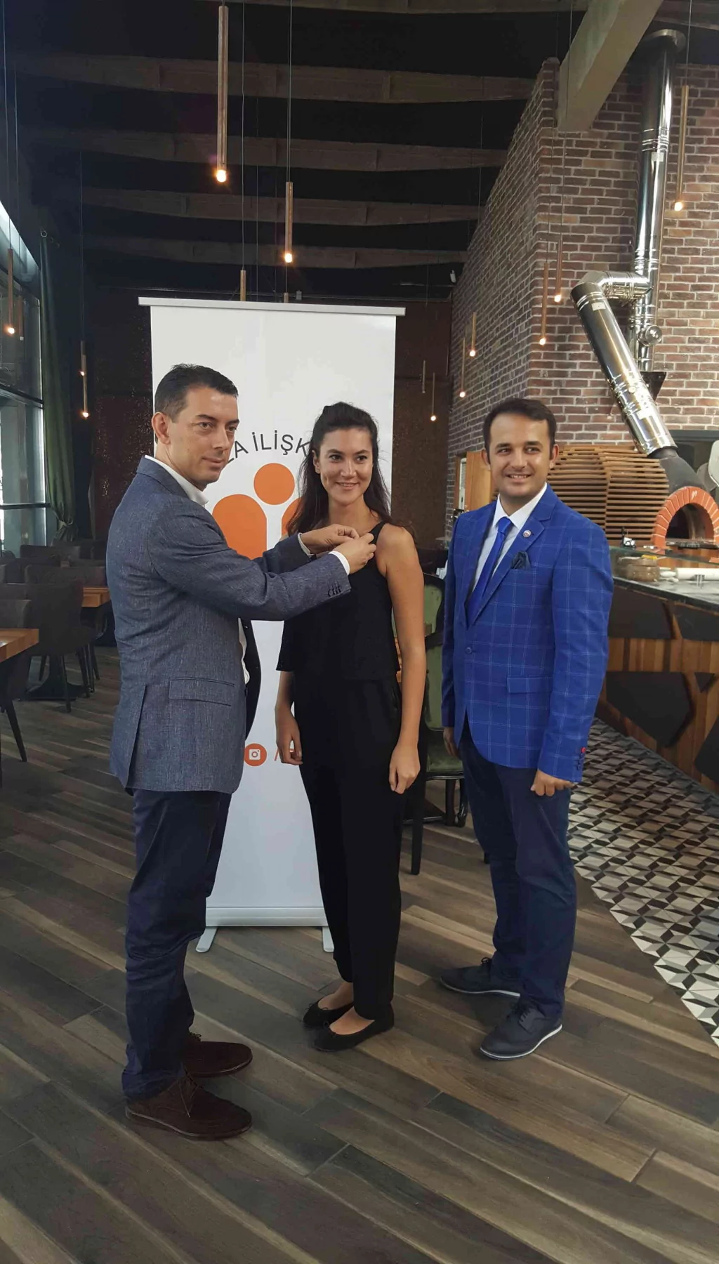 BHİD, gücüne güç katıyor