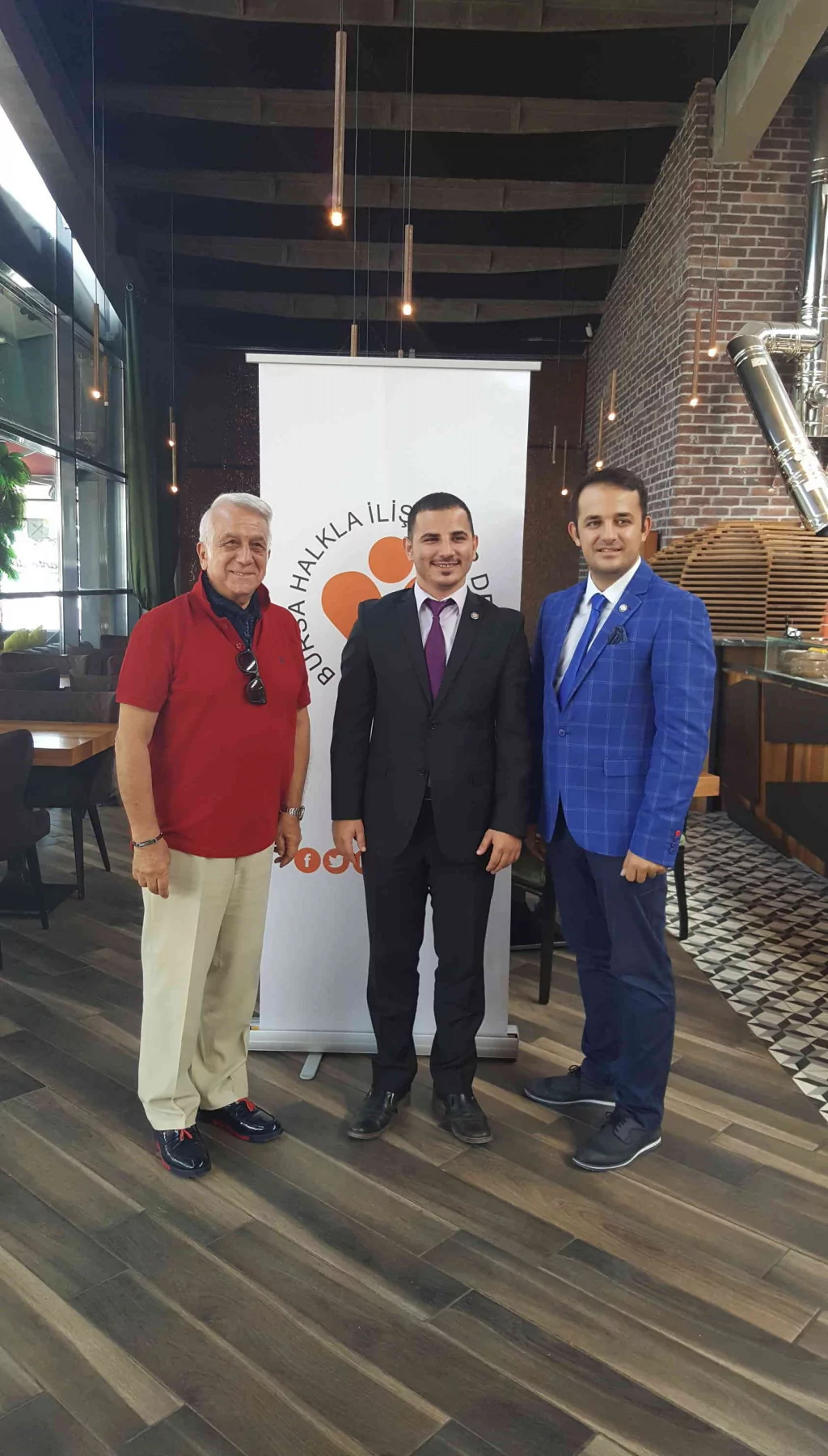 BHİD, gücüne güç katıyor