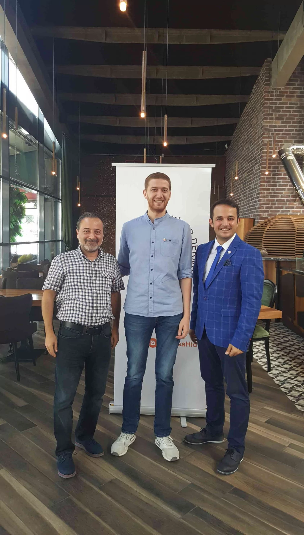 BHİD, gücüne güç katıyor