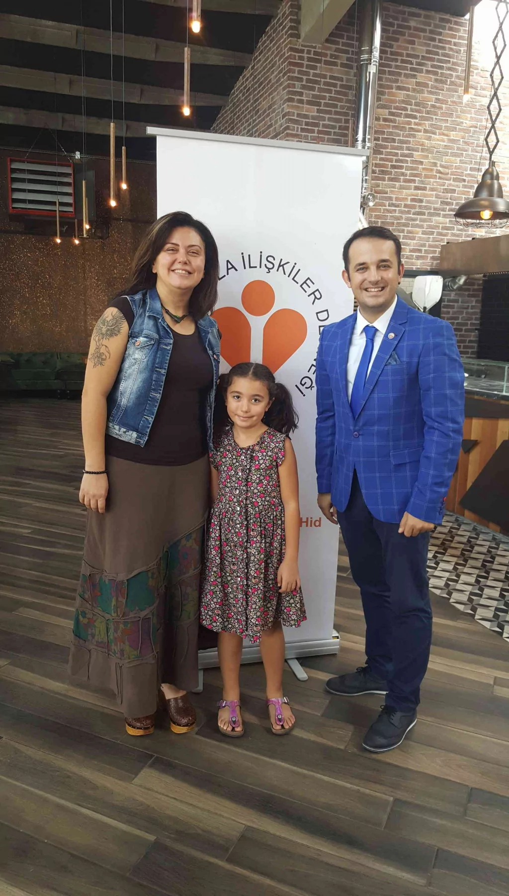 BHİD, gücüne güç katıyor