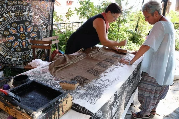 Osmanlı'dan günümüze devam eden sanat