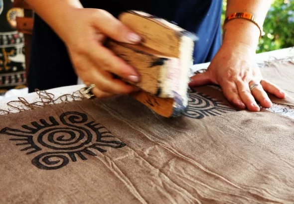 Osmanlı'dan günümüze devam eden sanat