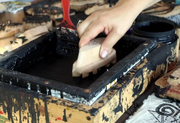 Osmanlı'dan günümüze devam eden sanat