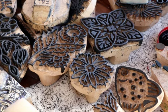 Osmanlı'dan günümüze devam eden sanat