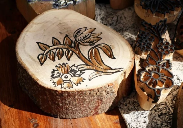 Osmanlı'dan günümüze devam eden sanat