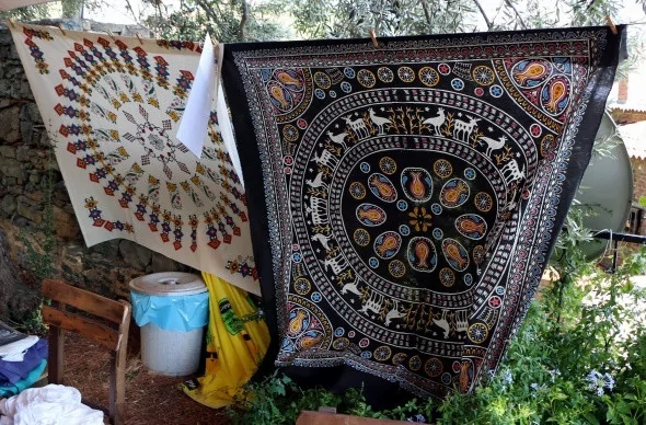 Osmanlı'dan günümüze devam eden sanat