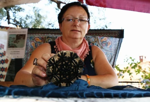 Osmanlı'dan günümüze devam eden sanat