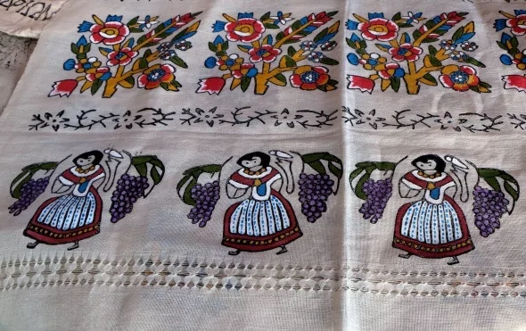 Osmanlı'dan günümüze devam eden sanat