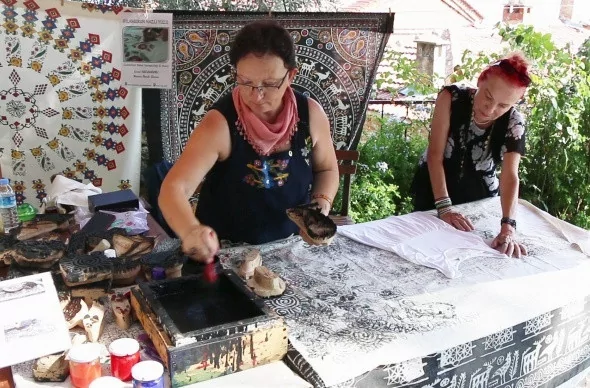 Osmanlı'dan günümüze devam eden sanat