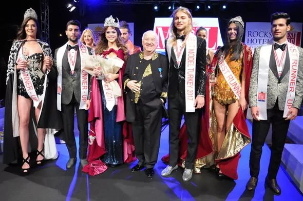 Birinci belli oldu! İşte 2017'nin en iyileri...