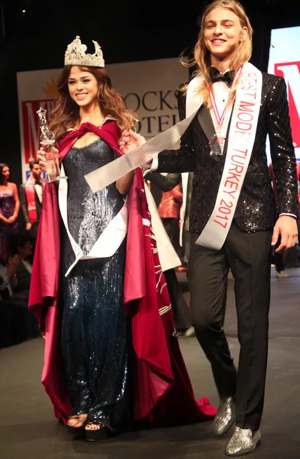 Birinci belli oldu! İşte 2017'nin en iyileri...