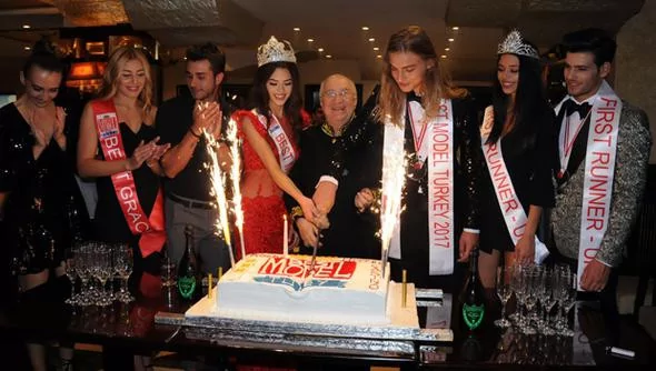 Birinci belli oldu! İşte 2017'nin en iyileri...