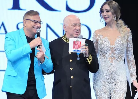 Birinci belli oldu! İşte 2017'nin en iyileri...