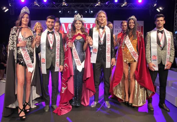 Birinci belli oldu! İşte 2017'nin en iyileri...