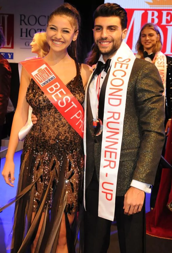 Birinci belli oldu! İşte 2017'nin en iyileri...