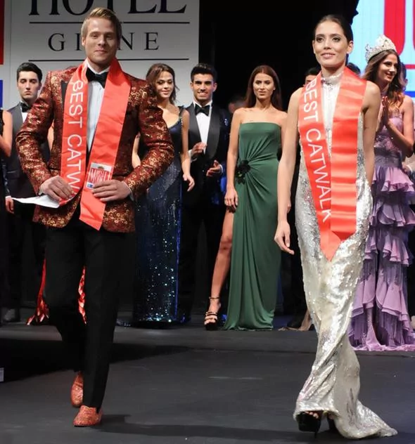 Birinci belli oldu! İşte 2017'nin en iyileri...