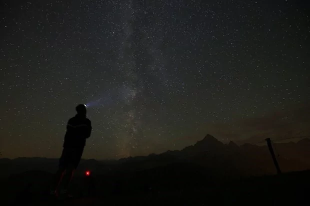 Orionid meteor yağmuru Türkiye'de nerede izlenir?