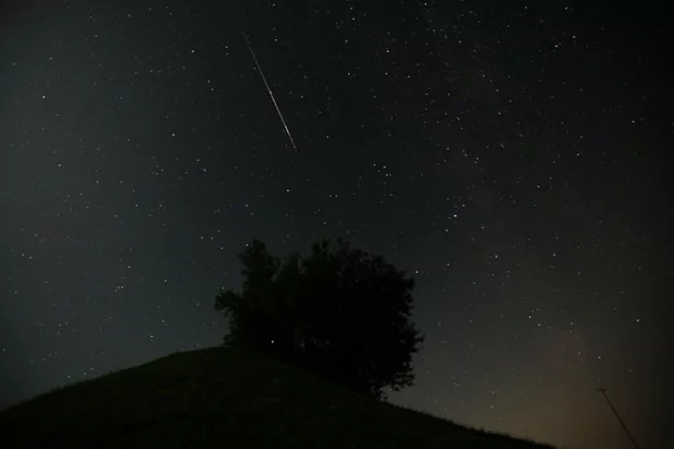 Orionid meteor yağmuru Türkiye'de nerede izlenir?