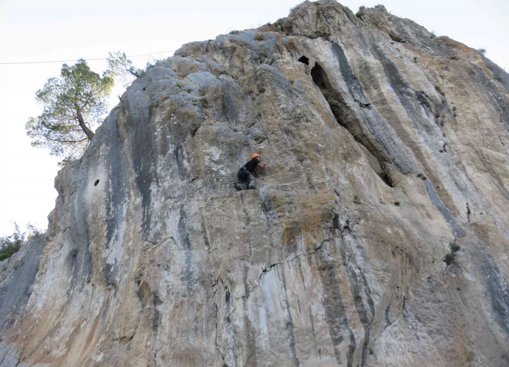 Bursa'da nefes kesen görüntüler