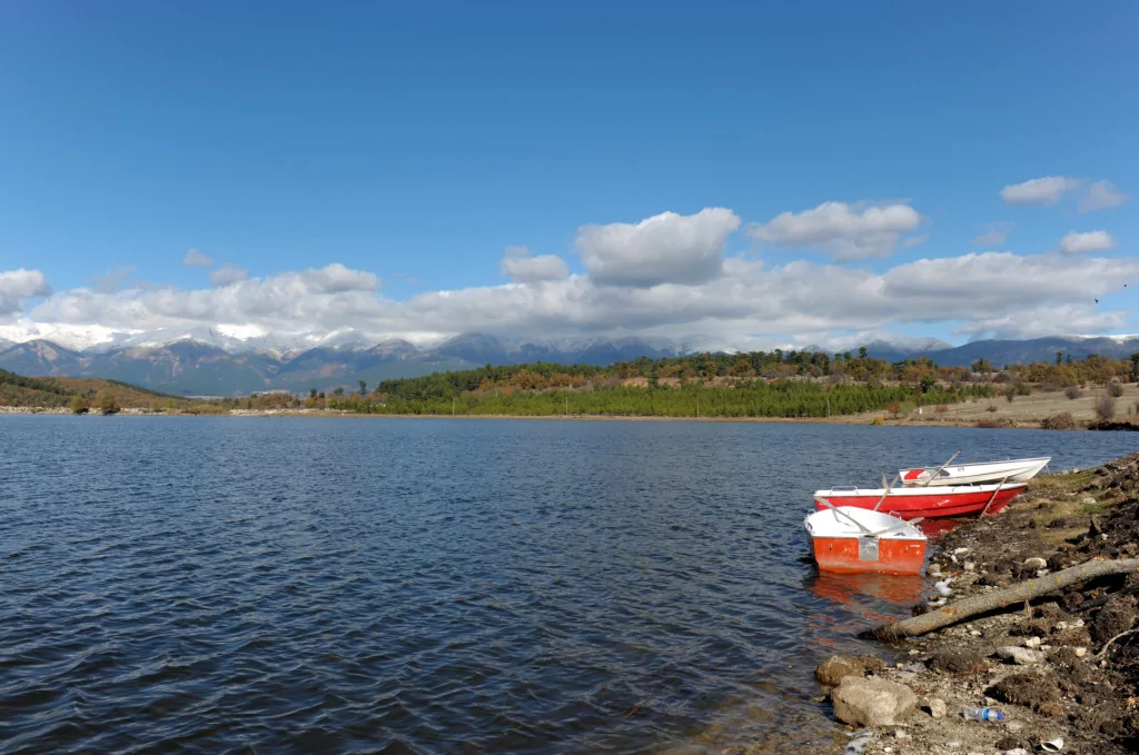 Bursa'da burayı gören hayran kalıyor!