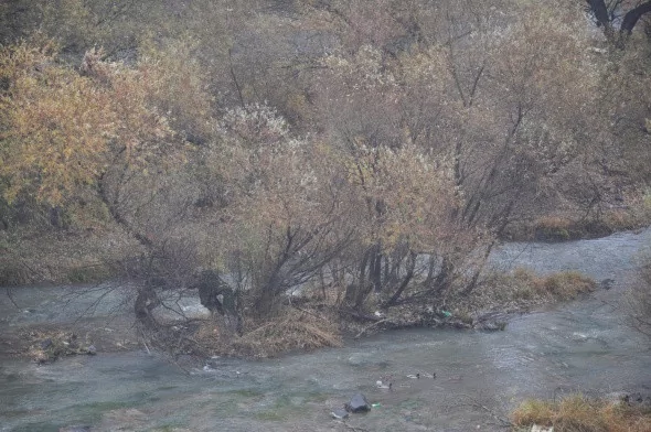 Kartpostallık manzaralar