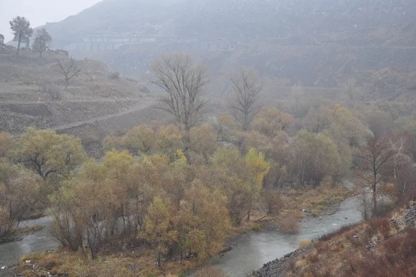 Kartpostallık manzaralar