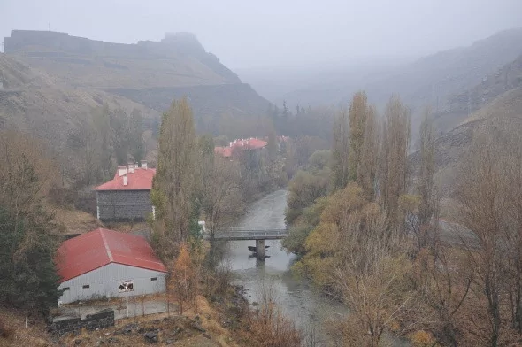 Kartpostallık manzaralar