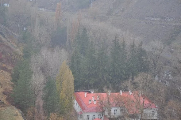 Kartpostallık manzaralar