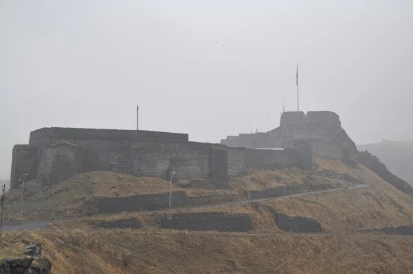 Kartpostallık manzaralar