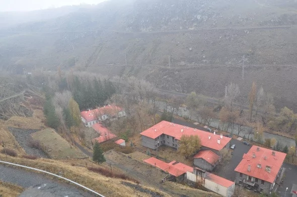 Kartpostallık manzaralar