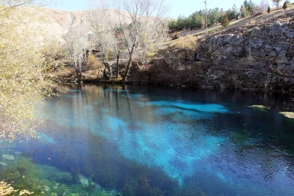 Türkiye'nin nazar boncuğu