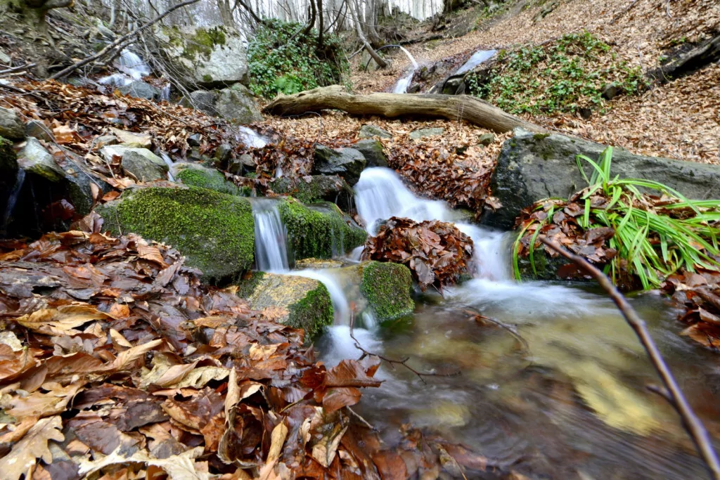 Bursa sonbaharda bir başka güzel (FOTO GALERİ)
