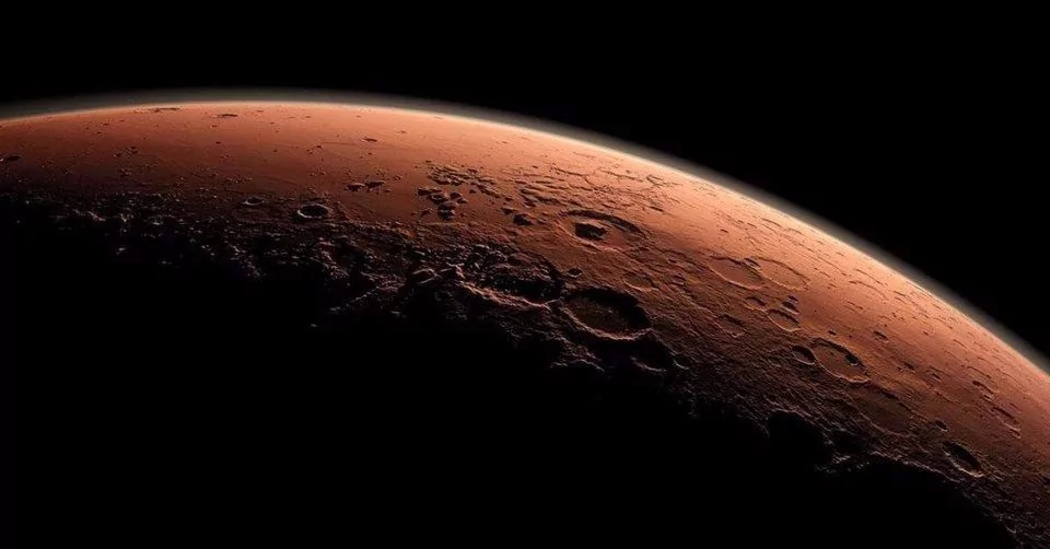 Mars'la ilgili şok eden gerçek!