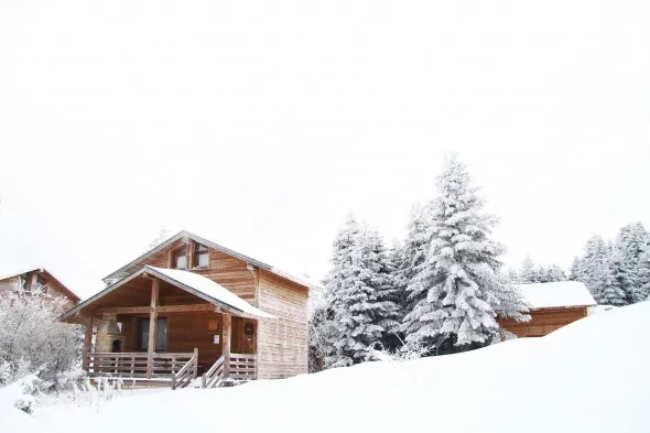 Bursa'nın gözdesi 'köşk evleri'