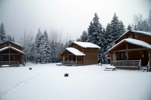 Bursa'nın gözdesi 'köşk evleri'