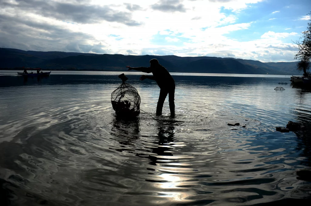 Bursa'nın bir başka cennet köşesi