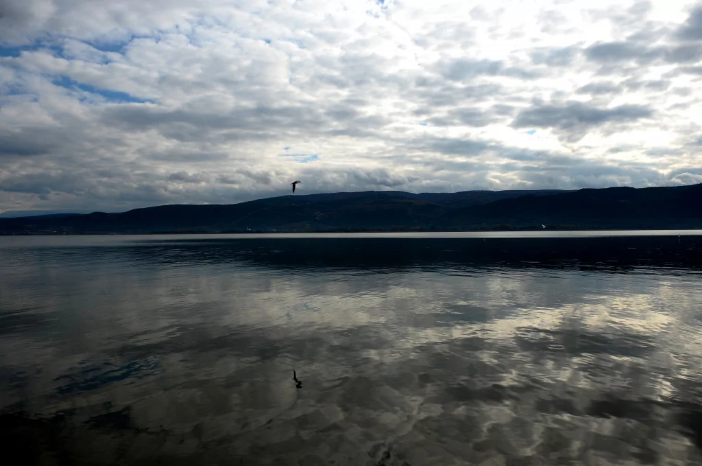 Bursa'nın bir başka cennet köşesi