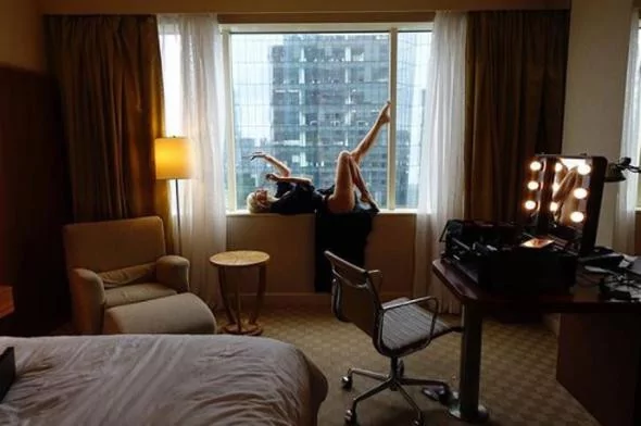 Didem'in fotoğrafları yoruma kapalı!