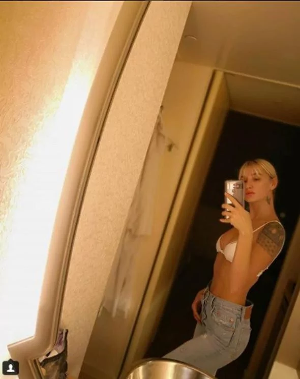 Didem'in fotoğrafları yoruma kapalı!