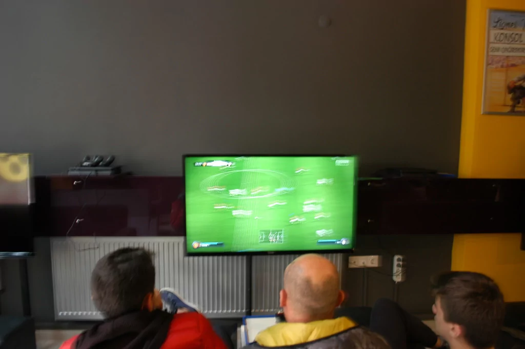 Bursa'da görkemli açılış