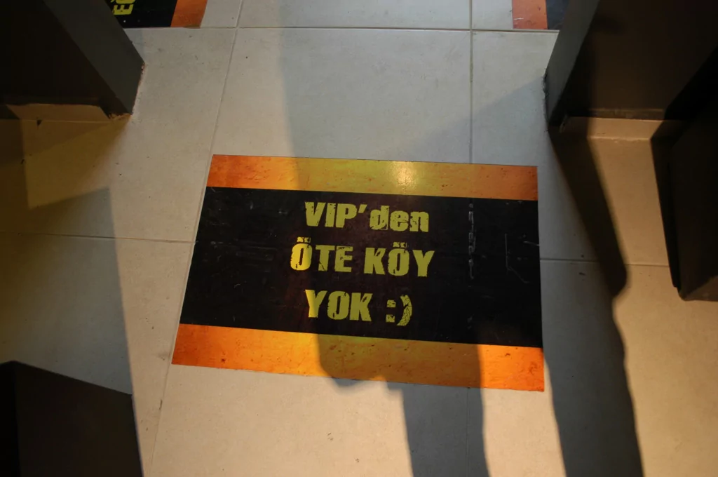 Bursa'da görkemli açılış