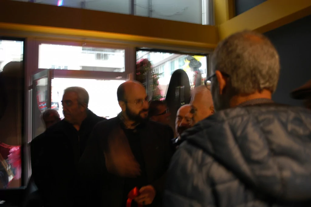 Bursa'da görkemli açılış