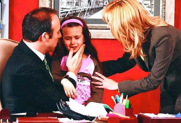 Çocuk oyuncuların şimdiki hallerini görünce çok şaşıracaksınız