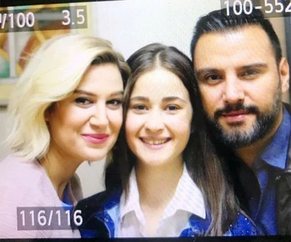 Çocuk oyuncuların şimdiki hallerini görünce çok şaşıracaksınız