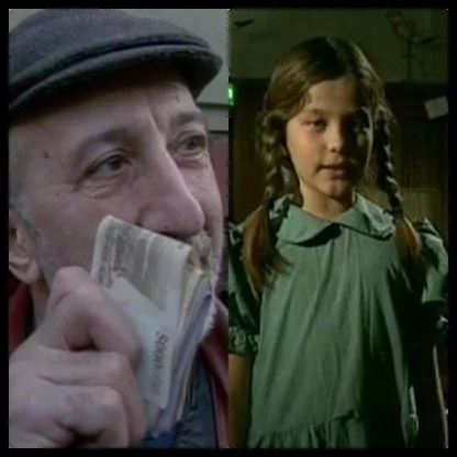 Çocuk oyuncuların şimdiki hallerini görünce çok şaşıracaksınız