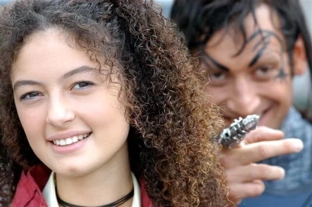 Çocuk oyuncuların şimdiki hallerini görünce çok şaşıracaksınız