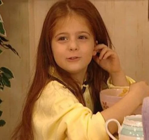 Çocuk oyuncuların şimdiki hallerini görünce çok şaşıracaksınız