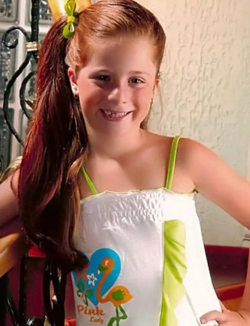 Çocuk oyuncuların şimdiki hallerini görünce çok şaşıracaksınız